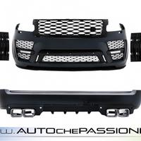 Kit estetico per Land Range Rover Vogue IV L405 SW