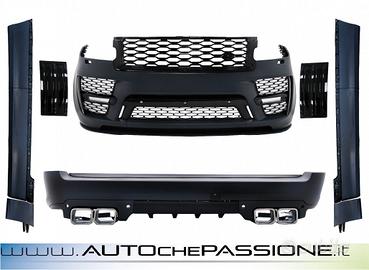 Kit estetico per Land Range Rover Vogue IV L405 SW