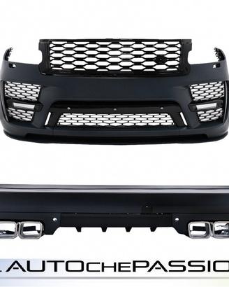 Kit estetico Land Range Rover Vogue IV L405 SWB