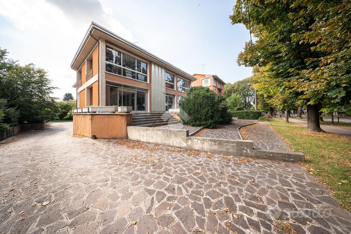 Casa – Pegognaga, Fornasotto - Vista 2