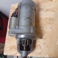 motorino avviamento BMW M4 F82 S55b30A 