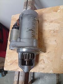 motorino avviamento BMW M4 F82 S55b30A 