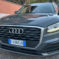 Audi Q2 1.6 TDI Sport unico proprietario