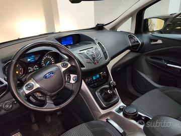 bella Ford c max 