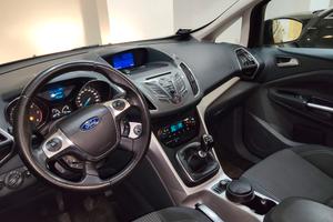 bella Ford c max 