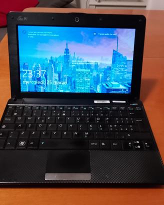 Netbook Asus 1001PXD