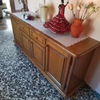Credenza classica 