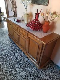 Credenza classica 