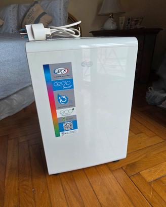 deumidificatore argo