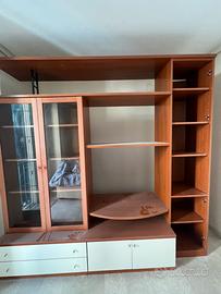 Mobile/armadio da sala