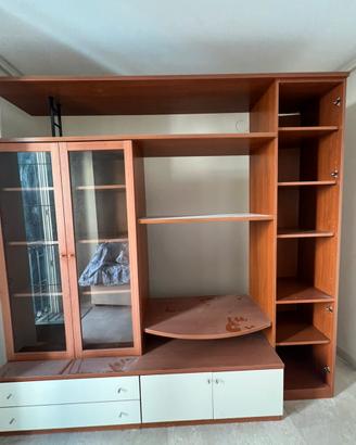 Mobile/armadio da sala