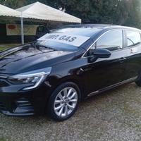Renault Clio TCe 100 CV GPL 5 porte intens 78000 k