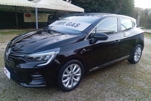 Renault Clio TCe 100 CV GPL 5 porte intens 78000 k