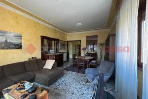 Appartamento Grottaferrata [92VRG]