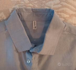 Camicia 13/14 anni (164 cm) IDEXE' 