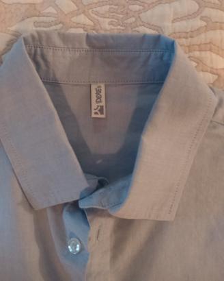 Camicia 13/14 anni (164 cm) IDEXE' 