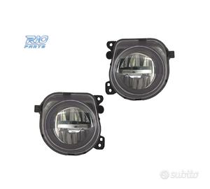 FARI ANABBAGLIANTI BMW F10 F11 LCI 13-17