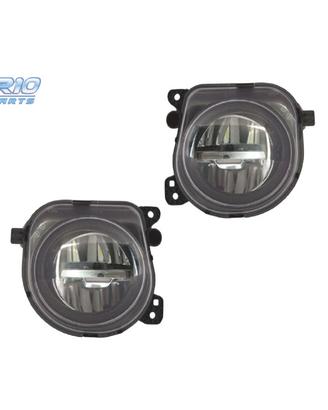 FARI ANABBAGLIANTI BMW F10 F11 LCI 13-17