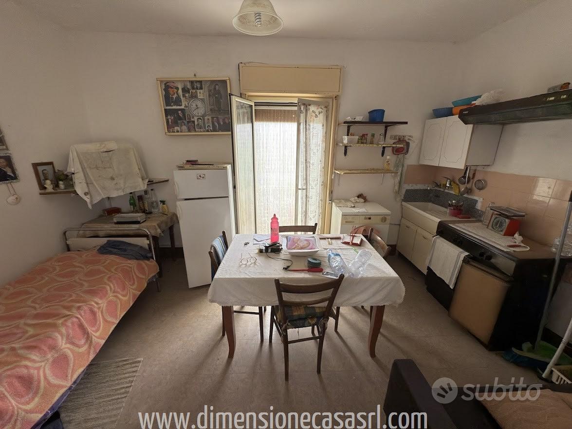 Appartamento – CL - Altro
