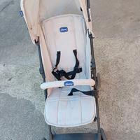 passeggino chicco