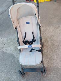passeggino chicco