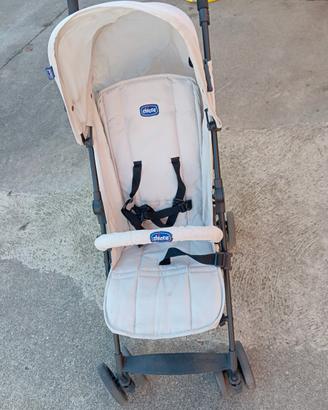 passeggino chicco