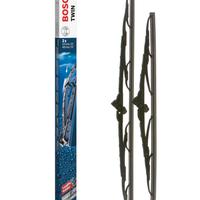 kit spazzole tergiFiat Panda
