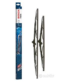 kit spazzole tergiFiat Panda