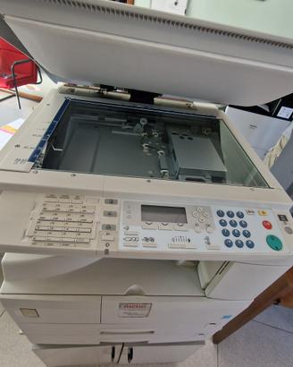 Stampante Ricoh Mp 2000 multifunzione di rete
