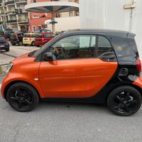 Smart ForTwo 70 1.0 twinamic Passion