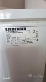 Congelatore orizzontale