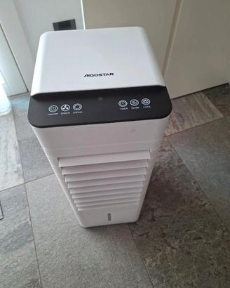 Raffrescatore portatile AIGOSTAR