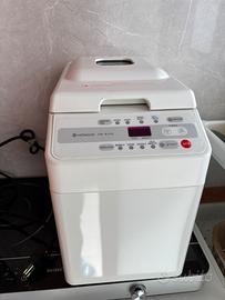 Panificatrice macchina del pane hitachi hb-b100
