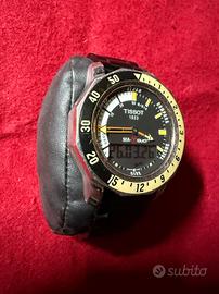 Tissot Sea Touch