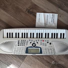 Pianola Medeli mc37A