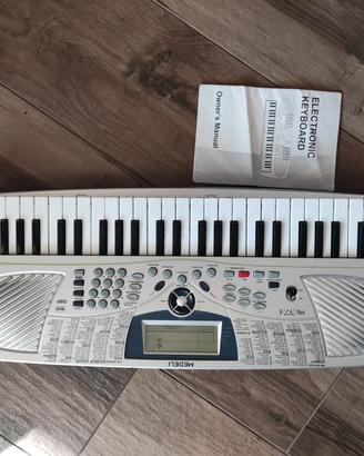 Pianola Medeli mc37A