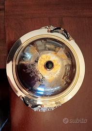 portavivande e biscottiera 