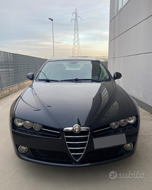 ALFA ROMEO 159 cilindrata 1.9 Distinctive