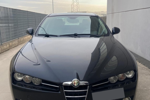 ALFA ROMEO 159 cilindrata 1.9 Distinctive