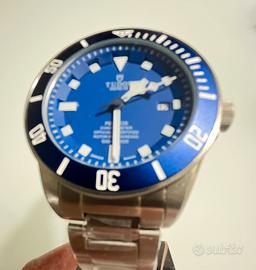 Pelagos blu 500 mt