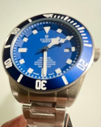 Pelagos blu 500 mt
