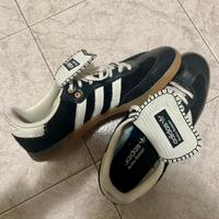Adidas Wales bonner
