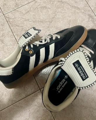 Adidas Wales bonner