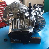 Cambio 6 marce per FIAT DUCATO 2.3 MJT.