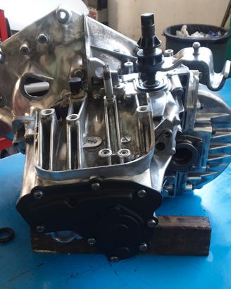 Cambio 6 marce per FIAT DUCATO 2.3 MJT.
