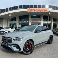 Mercedes-Benz GLE 53 AMG Premium Plus 4matic auto
