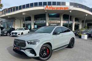 Mercedes-Benz GLE 53 AMG Premium Plus 4matic auto