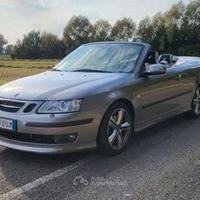 Saab 9-3 2.8 Hirsch performance