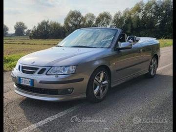 Saab 9-3 2.8 Hirsch performance