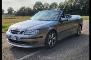 Saab 9-3 2.8 Hirsch performance